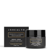 JSHEALTH Probiotic Vitamin Moisturiser 50mL